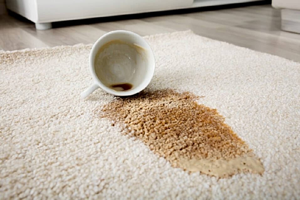 3 secretos quitar manchas cafe